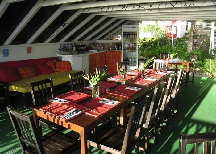 El Momo Cottages