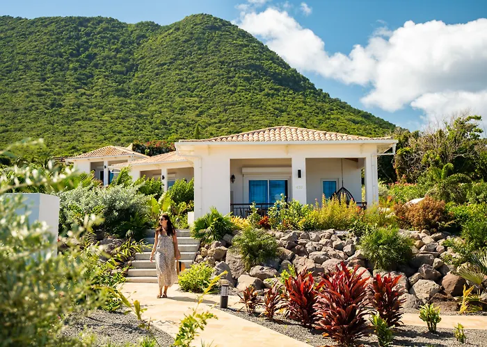 Golden Rock Dive And Nature Resort